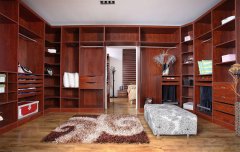 满足空间利用首需 定制橱柜迎来发展的“春天”